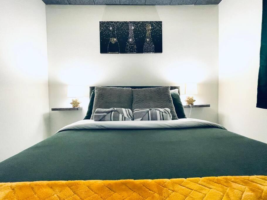 Apartmán Luxe Travel Retreat Near Deep Ellum Dallas Exteriér fotografie